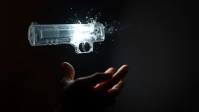 Dream About Shooting Someone