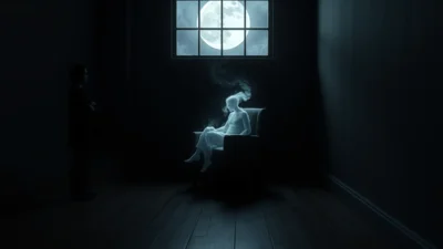 Dream About a Sick Person