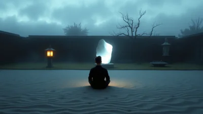 Dream About Listening to Silence