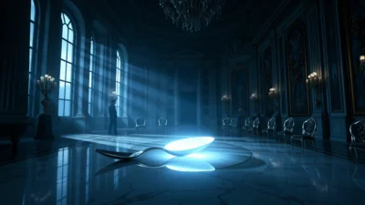 Dream About a Silver Spoon