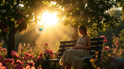 Dream About Sister Pregnant