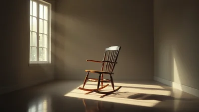 Dream About Sitting on a Chair