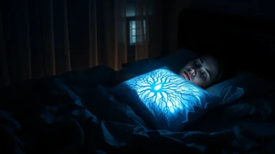 Dream About Sleep