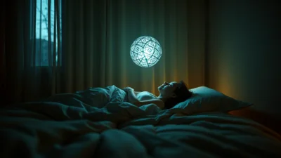Dream About Sleeping in a Dream