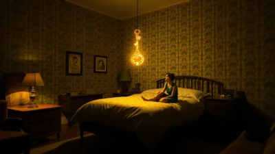 Dream About Sleeping in Wrong Bed