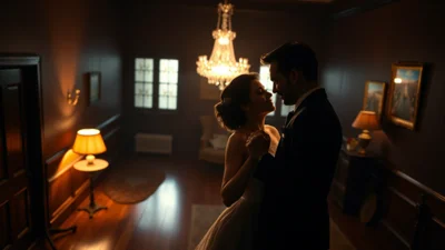 Dream About Slow Dancing