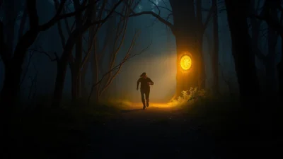 Dream About Slow Running