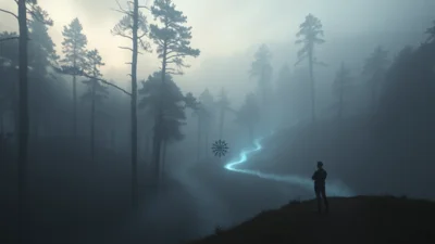 Dream About Smoke