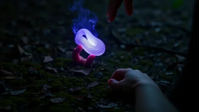 Dream About Snakes