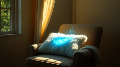 Dream About a Soft Pillow