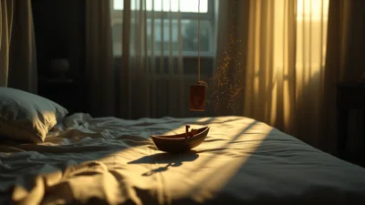 Dream About Son Dying