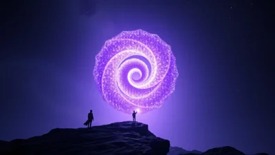 Dream About Spirals