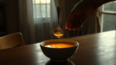 Dream About Spoons