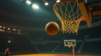 Dream About a Sports Game