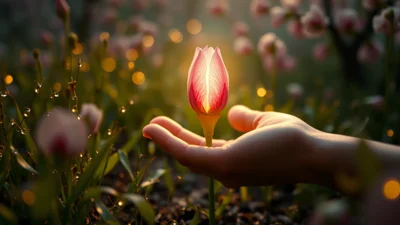 Dream About Spring