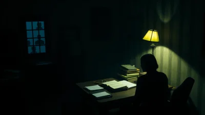Dream About Spying on Someone