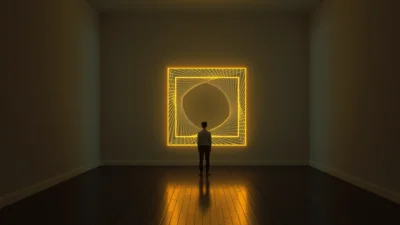 Dream About a Square