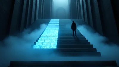 Dream About Staircases