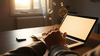 Dream About Starting a Business