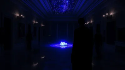 Dream About Stealing a Diamond