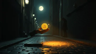 Dream About Stealing Money