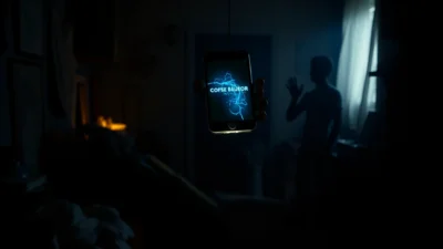 Dream About Stealing a Phone