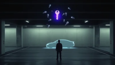 Dream About a Stolen Car