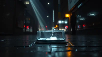 Dream about Stolen Wallet