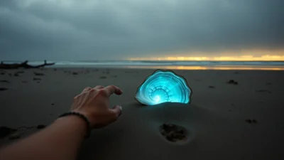 Dream About Being Stranded on an Island