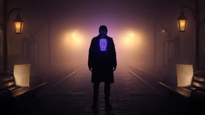 Dream About a Stranger