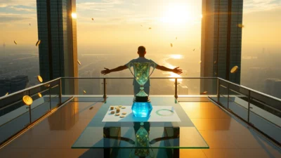 Dream About a Successful Business