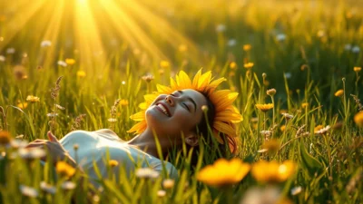 Dream About Summer