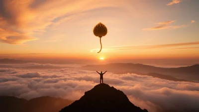 Dream About Sunrise