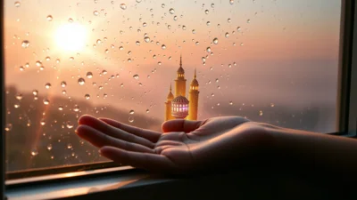 Dream About a Sunrise