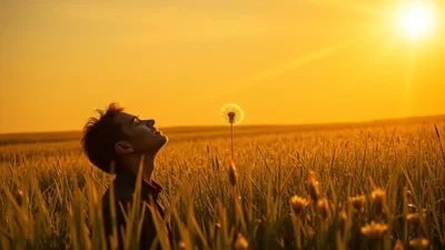 Dream About Sunshine
