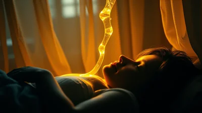 Dream About Sweet Taste