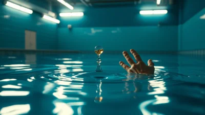 Dream About Swimming in a Pool