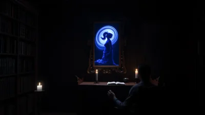 Dream About Talking to Devil