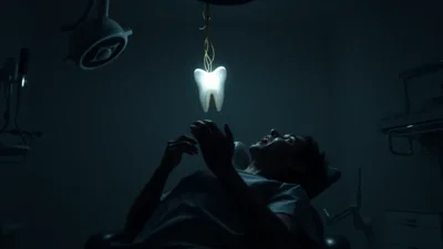 Dream About Teeth Extraction