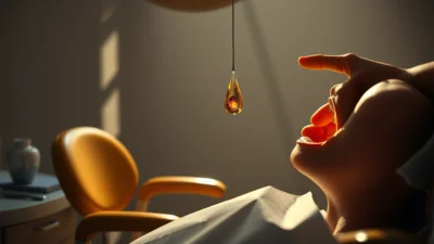 Dream About a Toothache at the Dentist