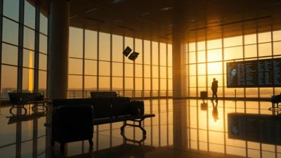 Dream About Traveling Abroad