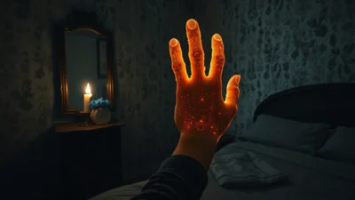 Dream About Turning Into a Zombie