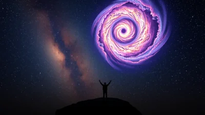 Dream About the Universe