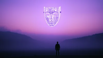 Dream About an Unrecognizable Face