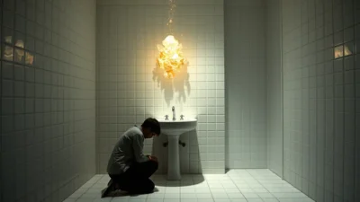 Dream About Vomiting From Sickness