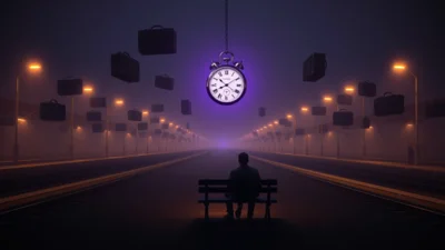 Dream About Waiting