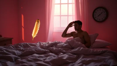 Dream About Waking Up From Sleep