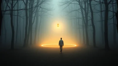 Dream About Walking in Circles