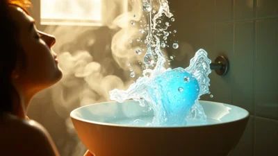 Dream About Washing Hair