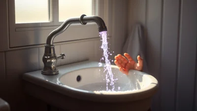 Dream About Washing With Soap